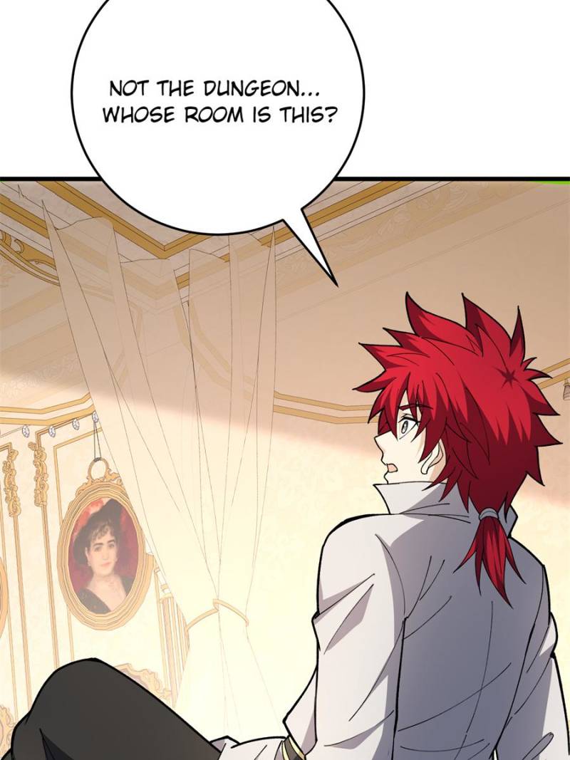 Read My Dragon System ENGLISH Manga Online