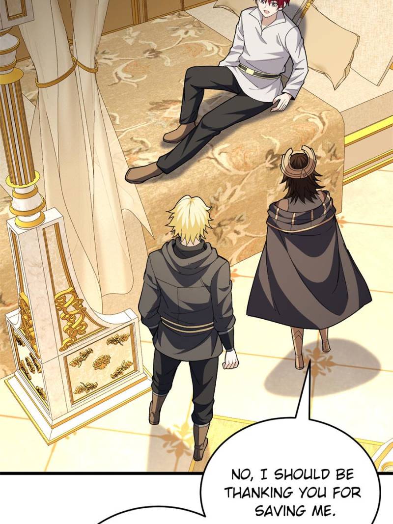 Read My Dragon System ENGLISH Manga Online