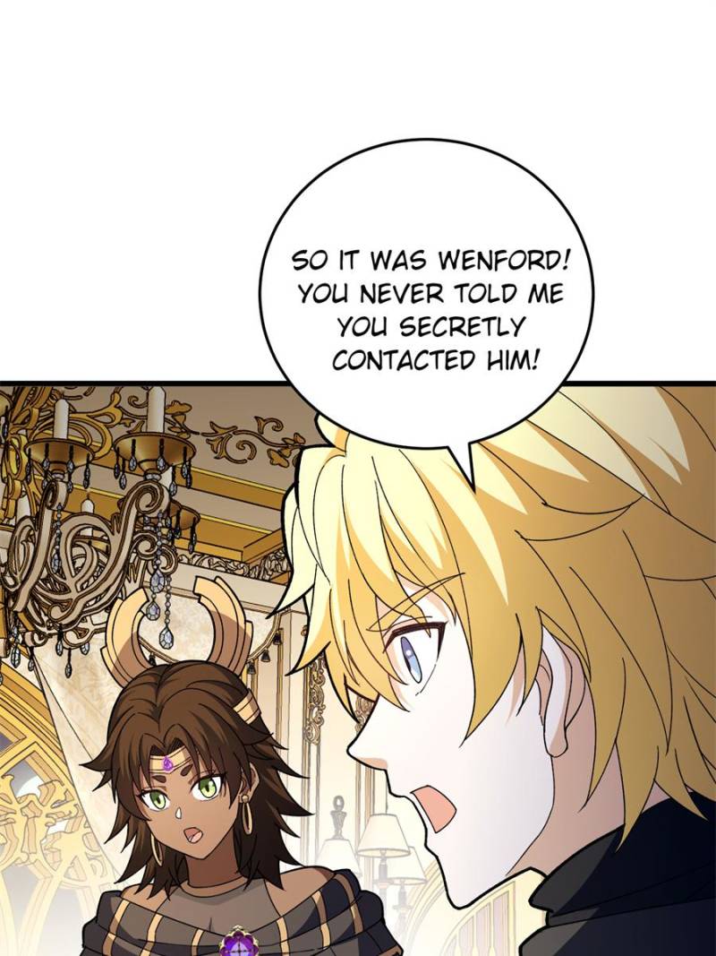 Read My Dragon System ENGLISH Manga Online