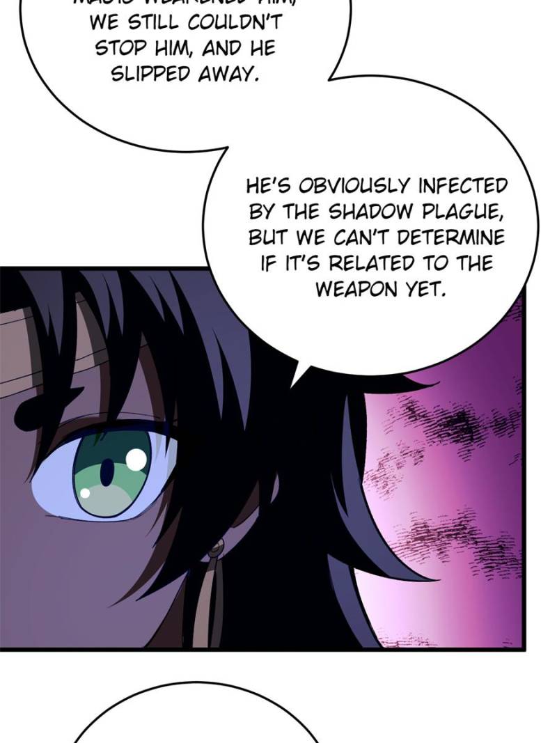 Read My Dragon System ENGLISH Manga Online