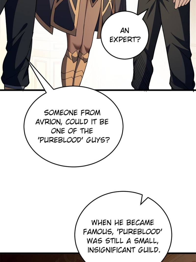 Read My Dragon System ENGLISH Manga Online