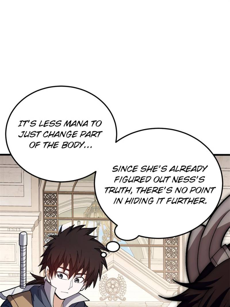 Read My Dragon System ENGLISH Manga Online