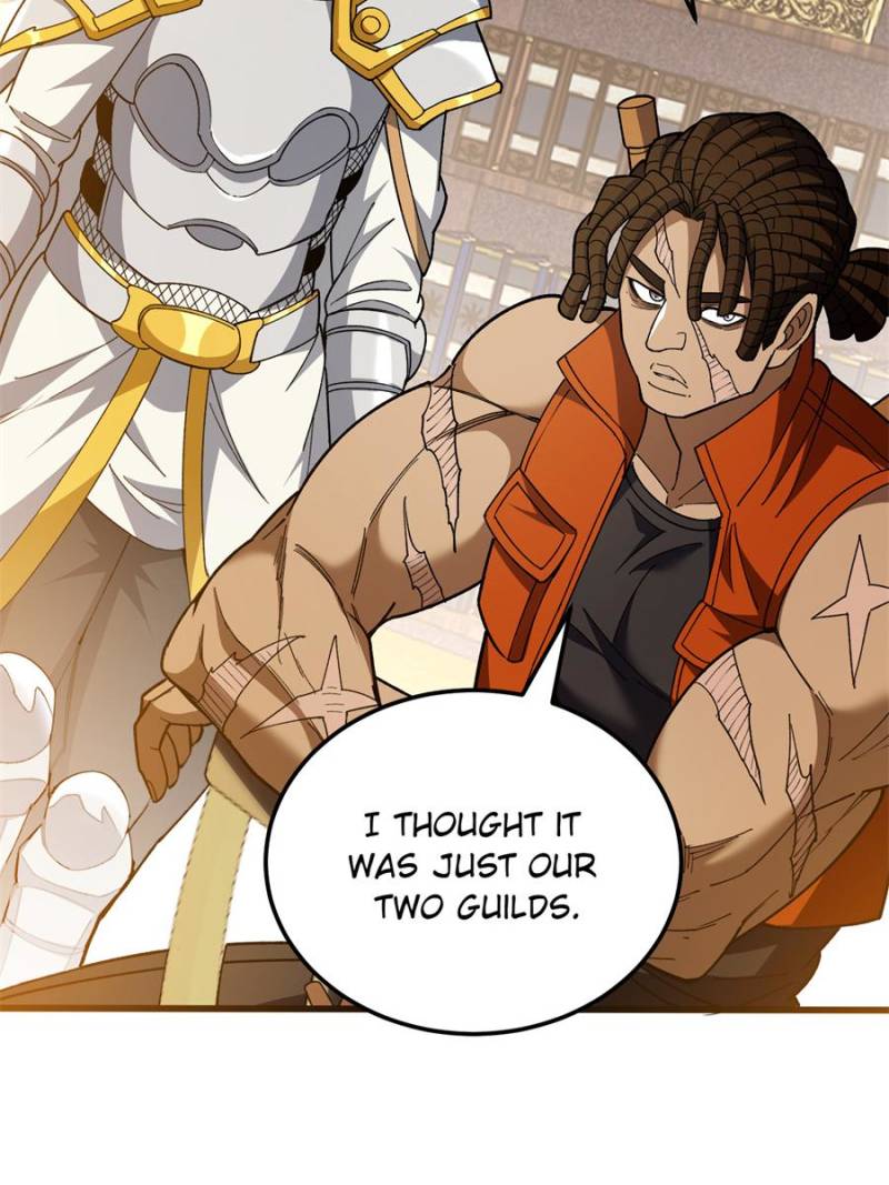 Read My Dragon System ENGLISH Manga Online