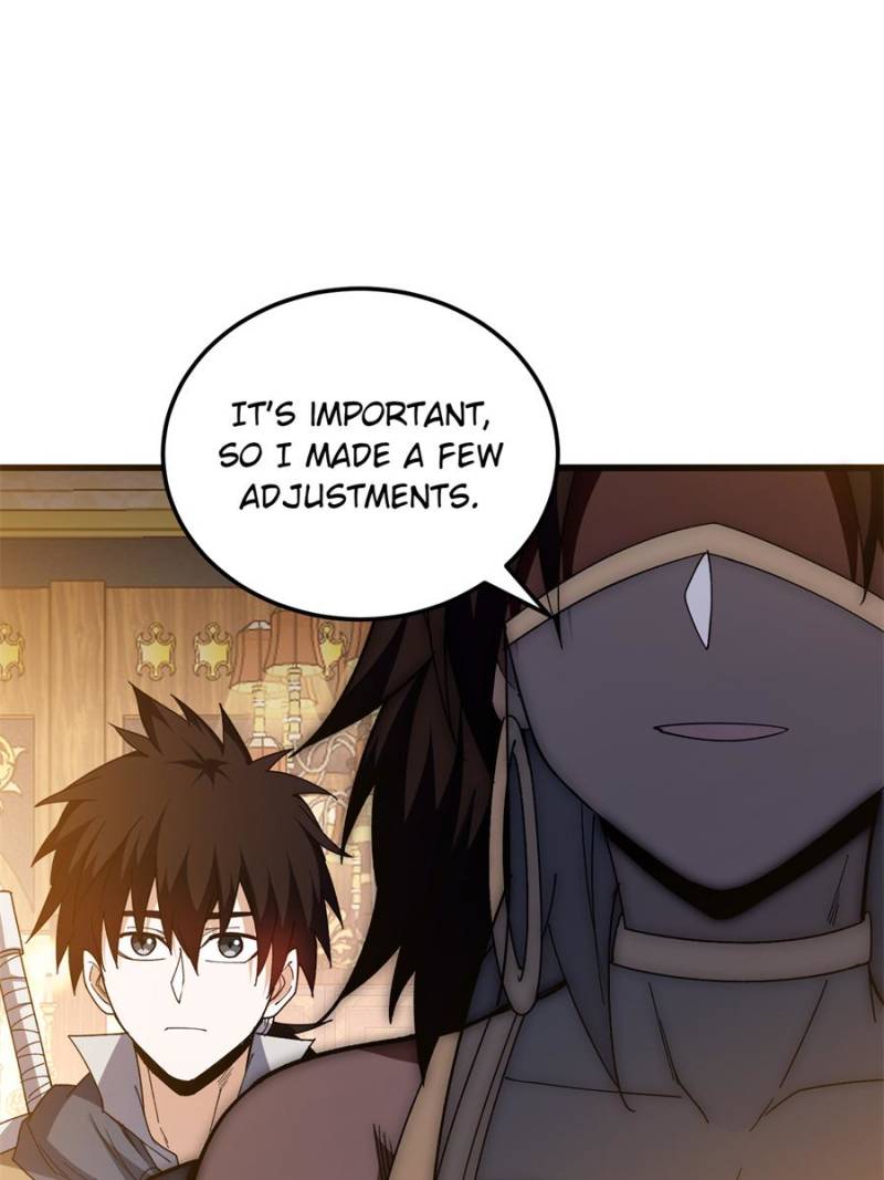 Read My Dragon System ENGLISH Manga Online