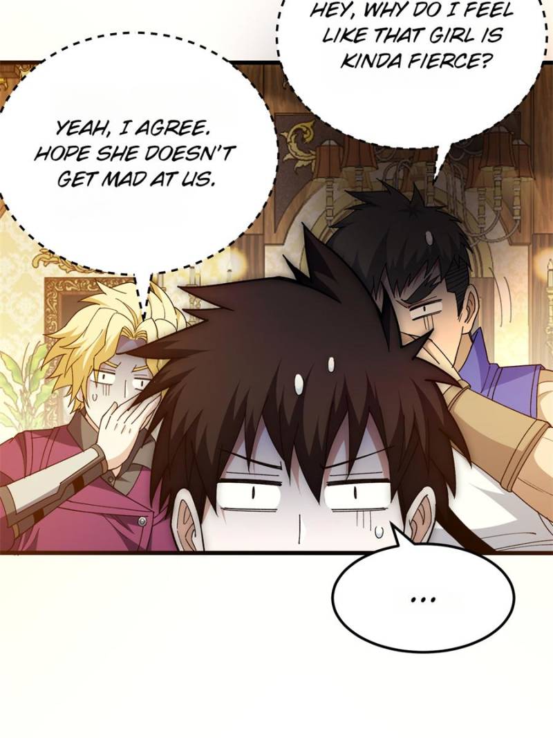 Read My Dragon System ENGLISH Manga Online