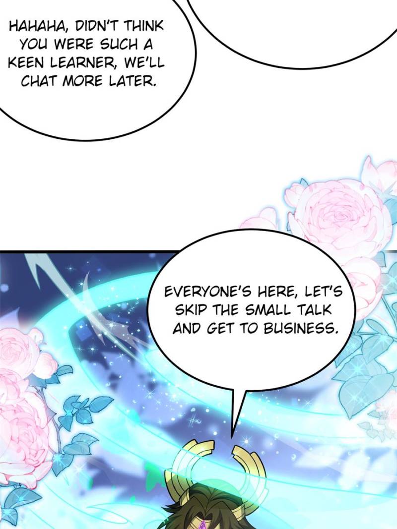 Read My Dragon System ENGLISH Manga Online