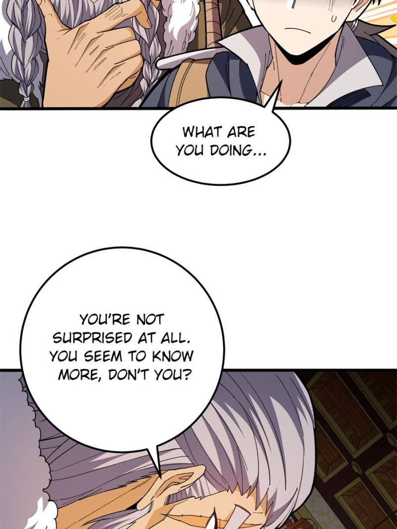 Read My Dragon System ENGLISH Manga Online