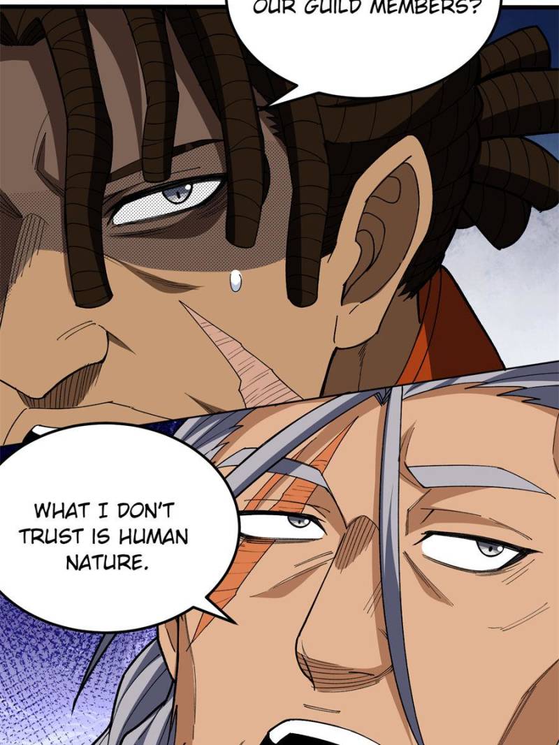 Read My Dragon System ENGLISH Manga Online