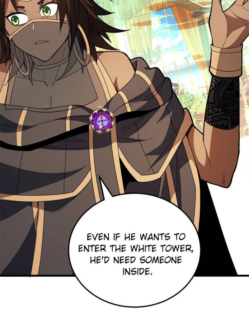 Read My Dragon System ENGLISH Manga Online