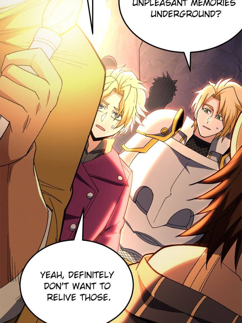 Read My Dragon System ENGLISH Manga Online