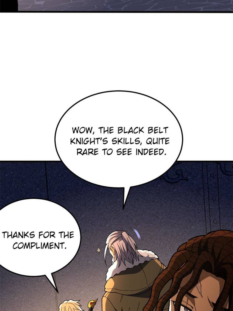 Read My Dragon System ENGLISH Manga Online