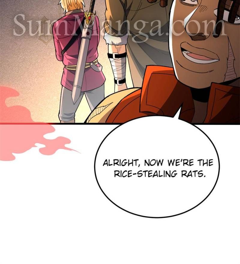 Read My Dragon System ENGLISH Manga Online