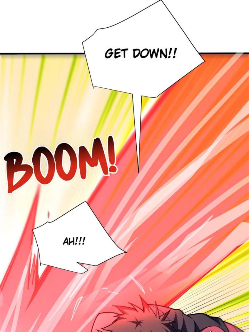 Read My Dragon System ENGLISH Manga Online