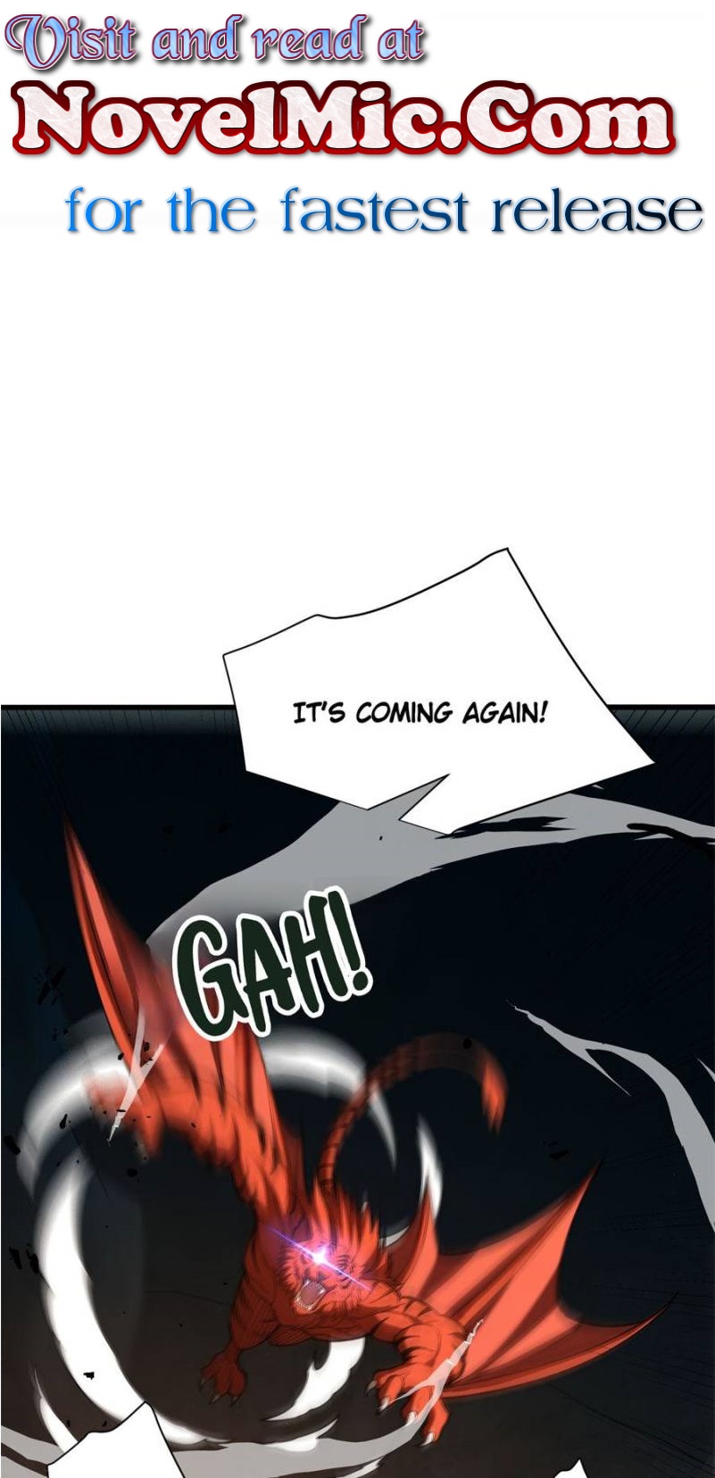 Read My Dragon System ENGLISH Manga Online