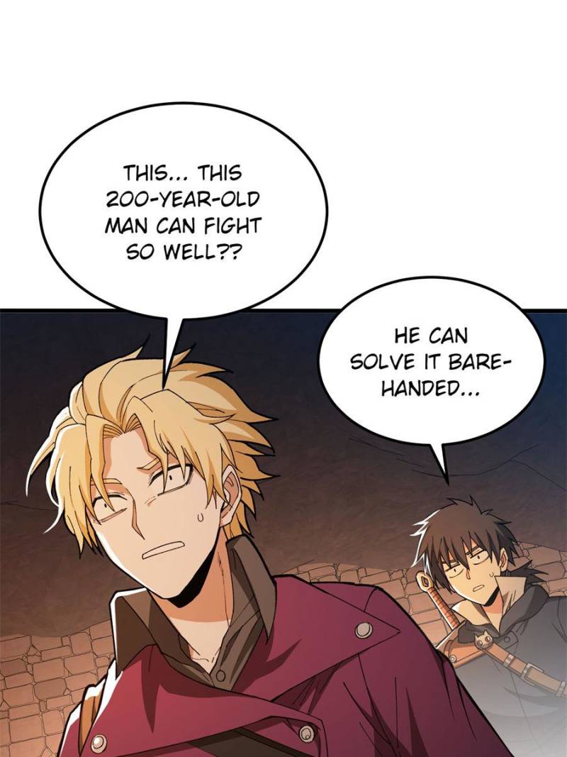 Read My Dragon System ENGLISH Manga Online