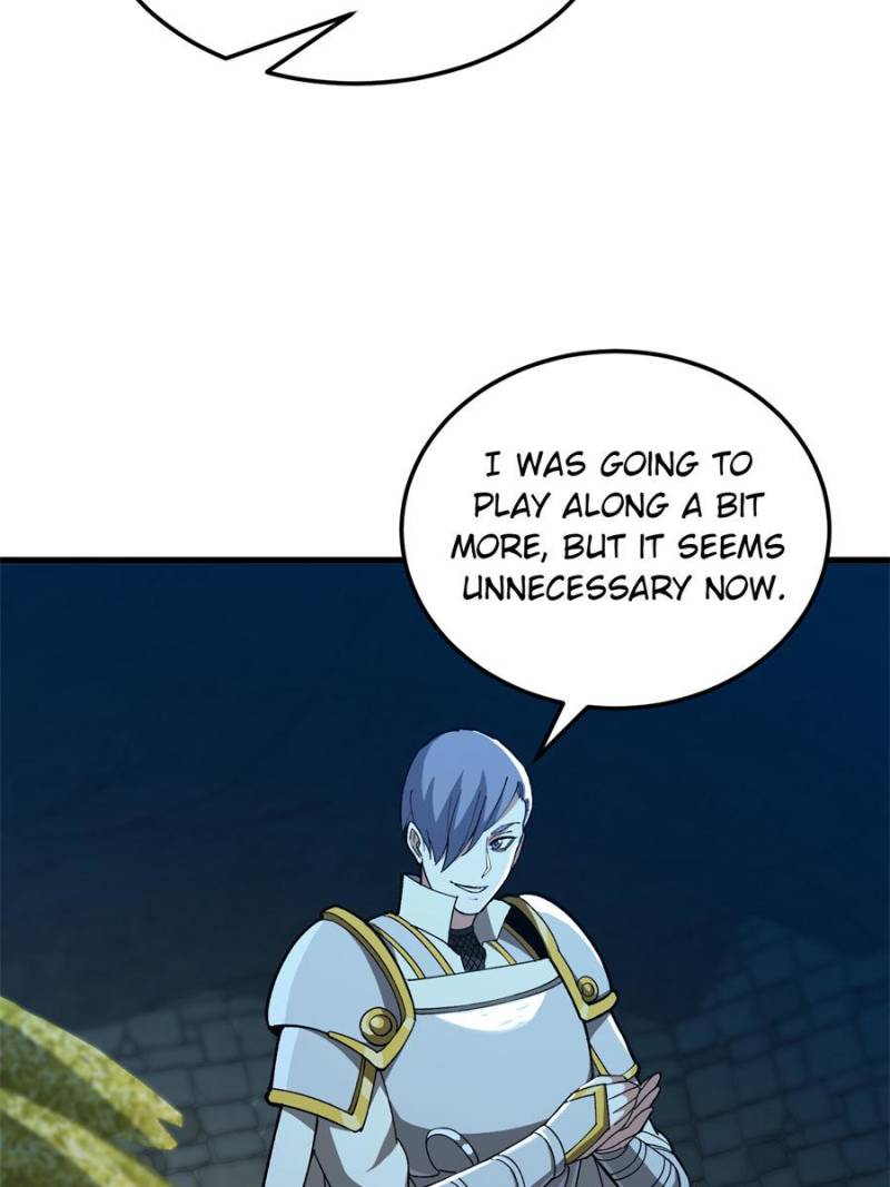 Read My Dragon System ENGLISH Manga Online