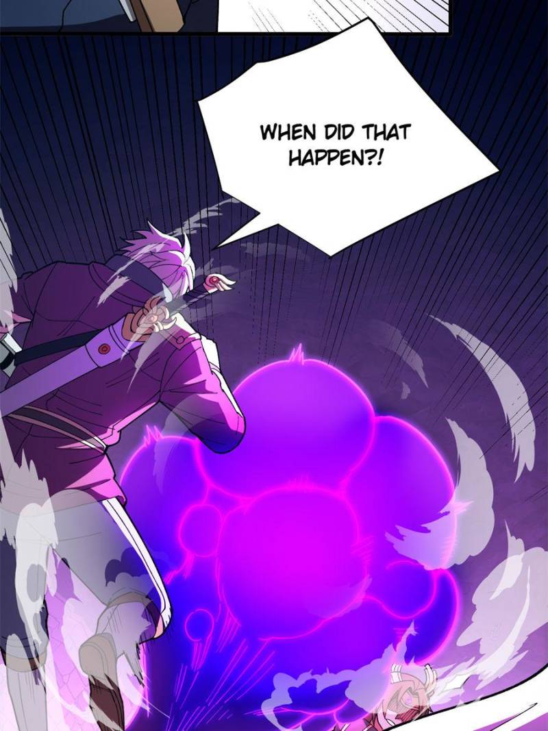 Read My Dragon System ENGLISH Manga Online