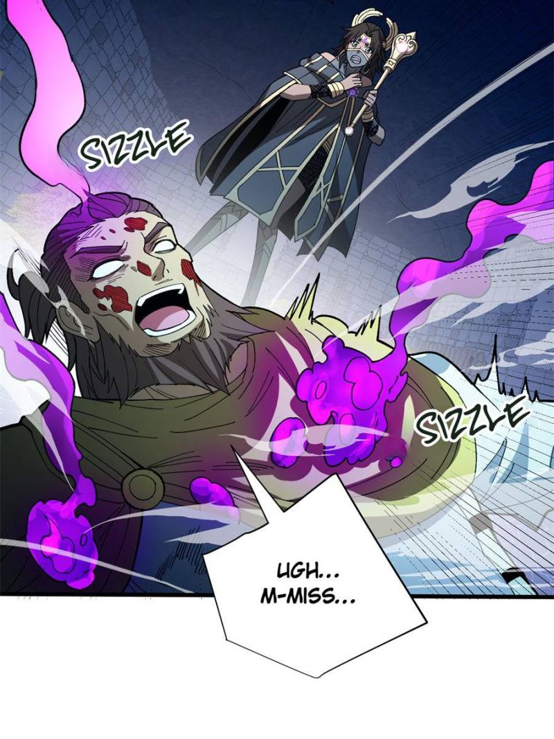 Read My Dragon System ENGLISH Manga Online