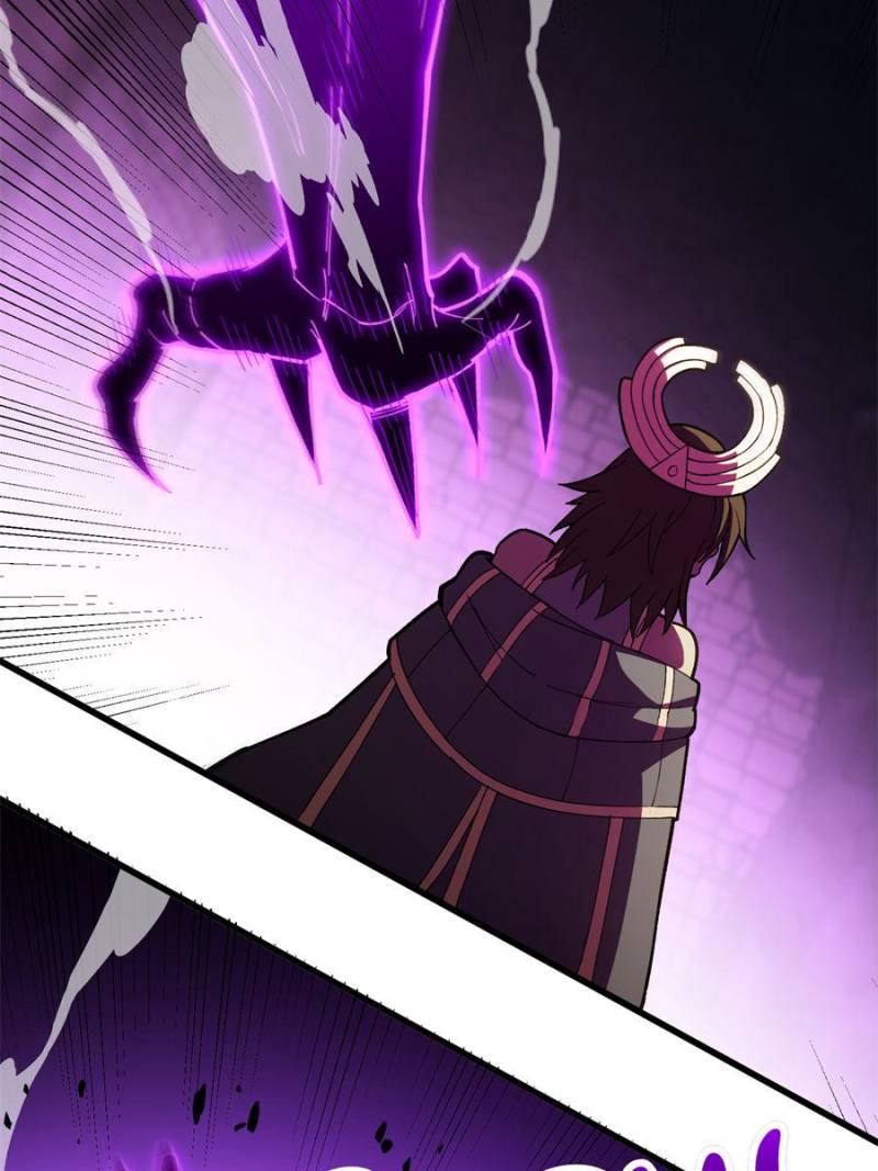 Read My Dragon System ENGLISH Manga Online