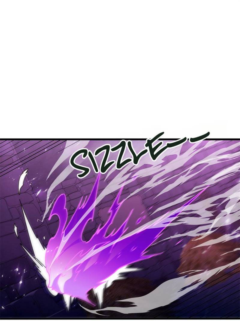 Read My Dragon System ENGLISH Manga Online