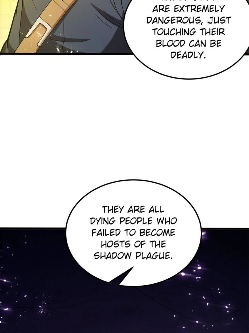 Read My Dragon System ENGLISH Manga Online