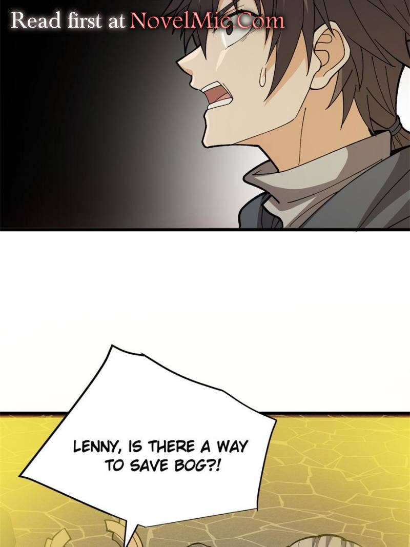 Read My Dragon System ENGLISH Manga Online