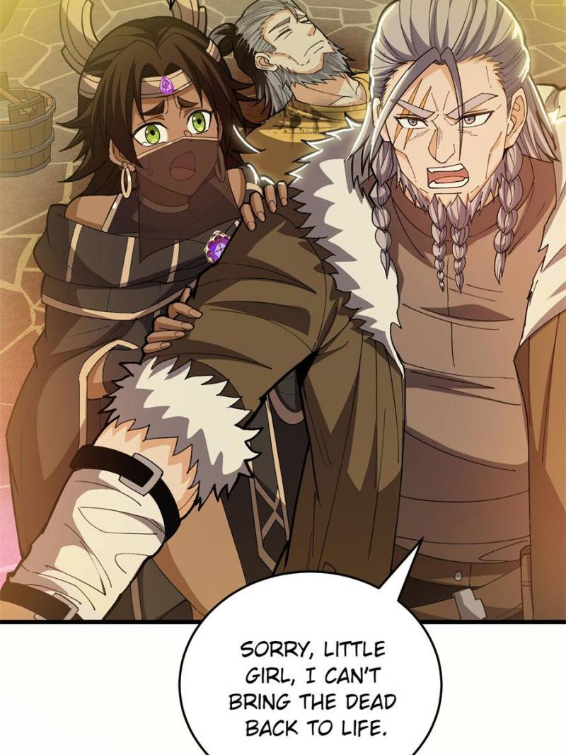 Read My Dragon System ENGLISH Manga Online