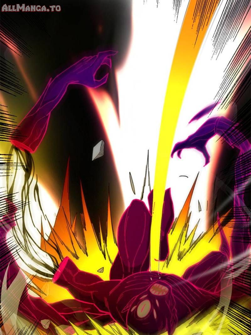 Read My Dragon System ENGLISH Manga Online