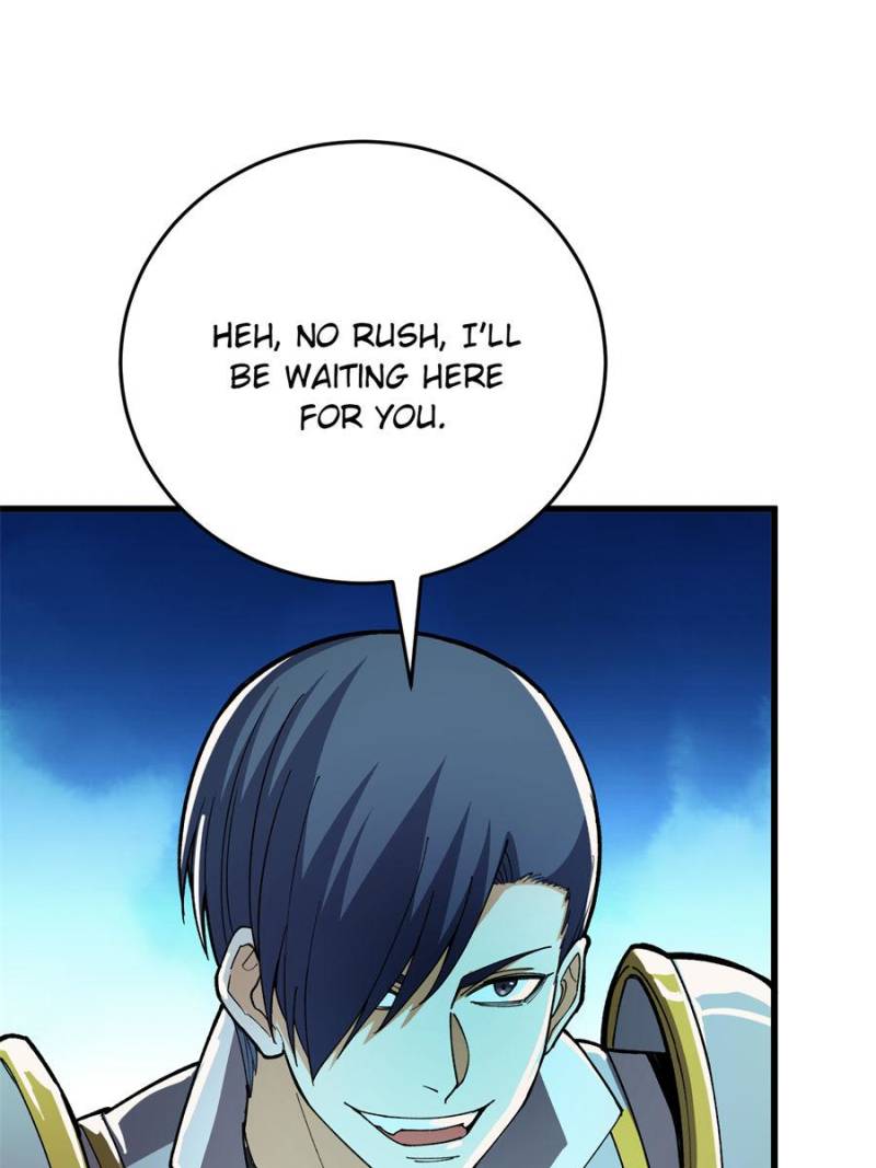 Read My Dragon System ENGLISH Manga Online