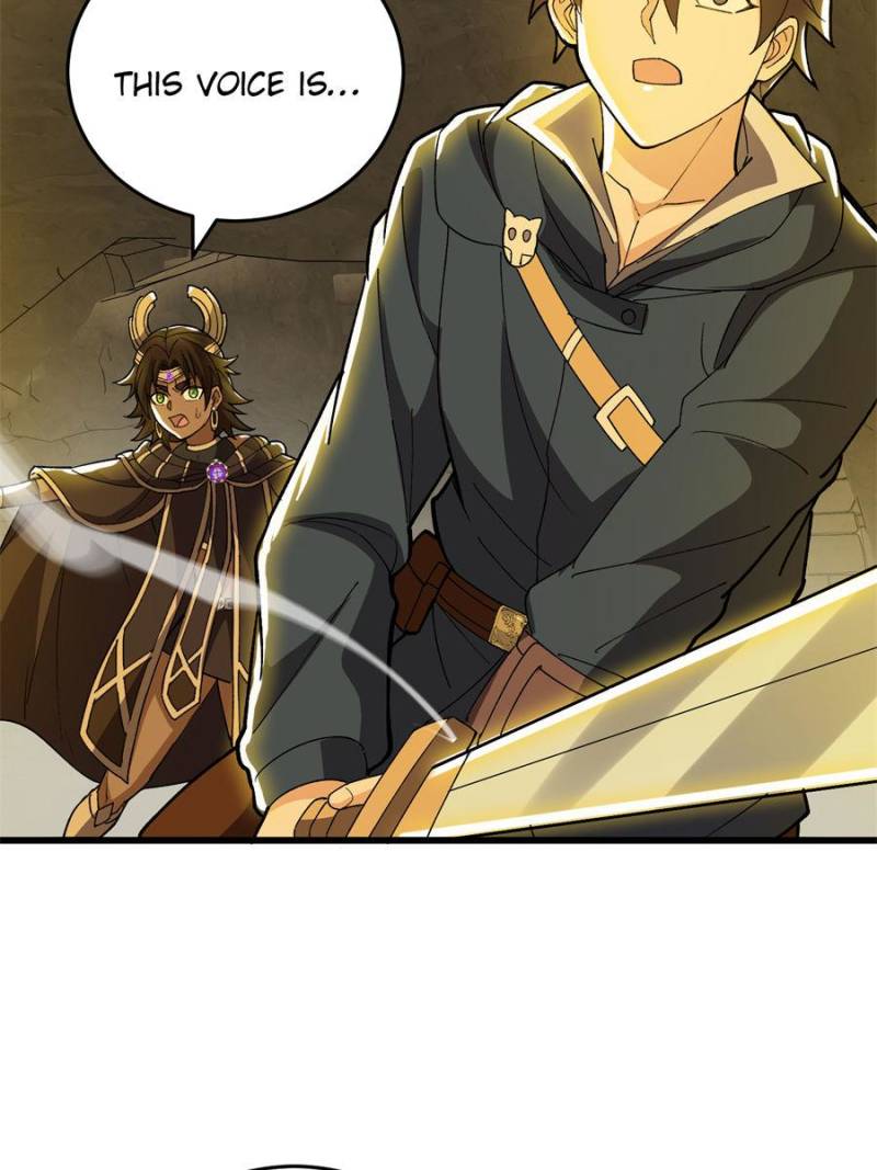 Read My Dragon System ENGLISH Manga Online