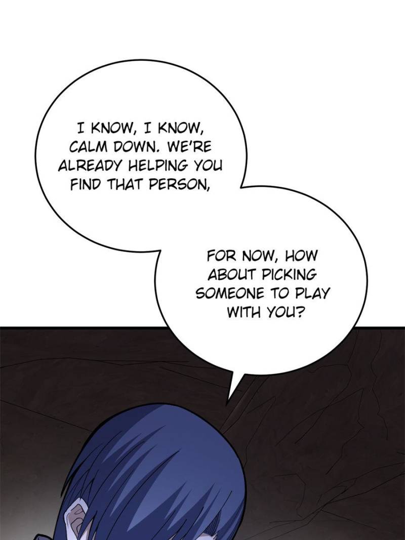 Read My Dragon System ENGLISH Manga Online