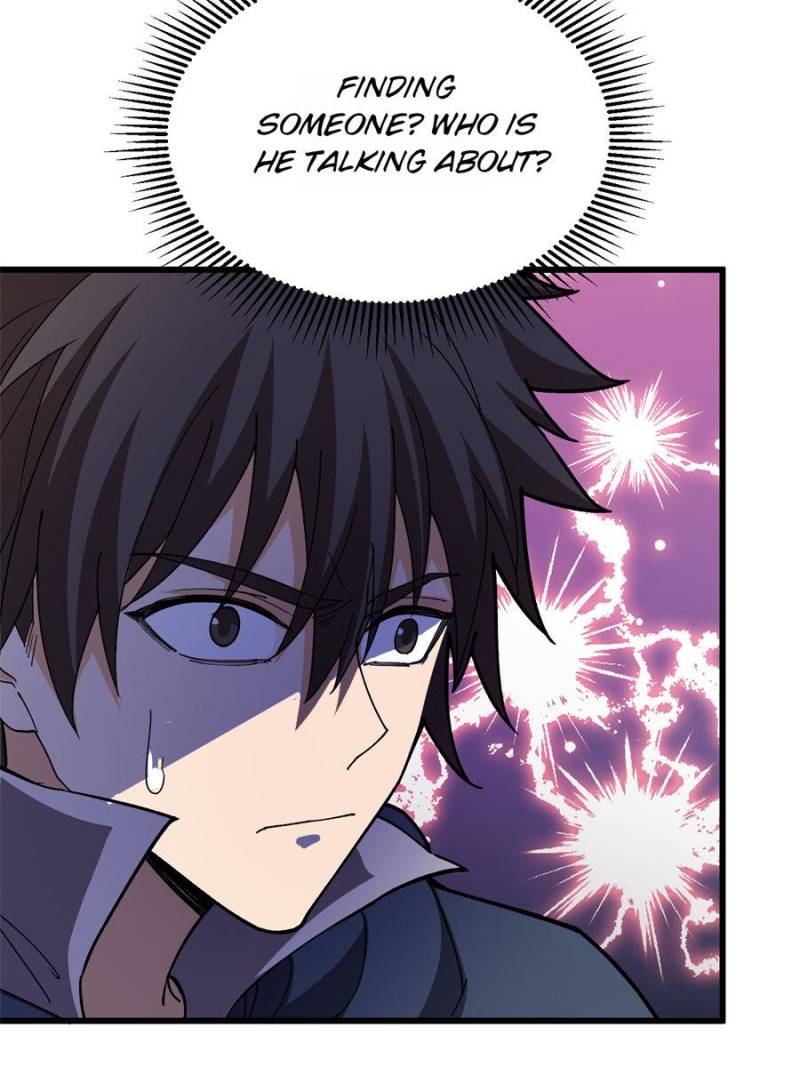 Read My Dragon System ENGLISH Manga Online