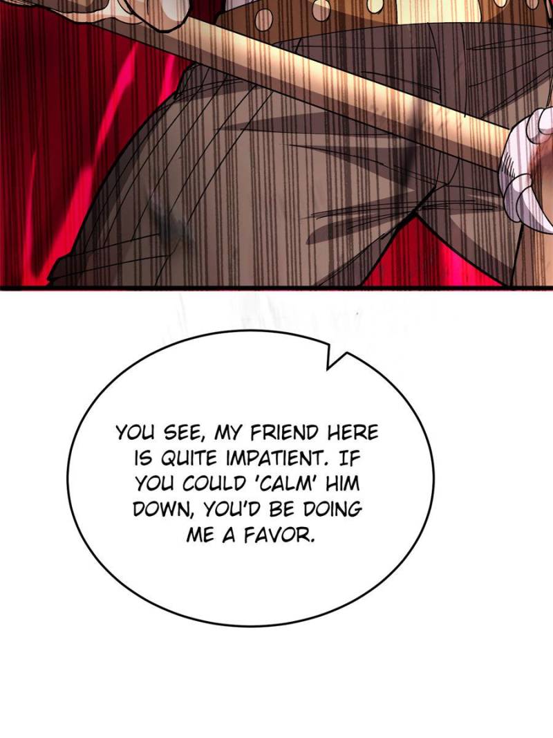 Read My Dragon System ENGLISH Manga Online