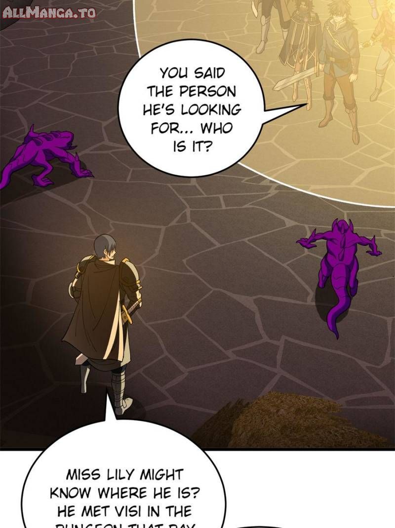 Read My Dragon System ENGLISH Manga Online