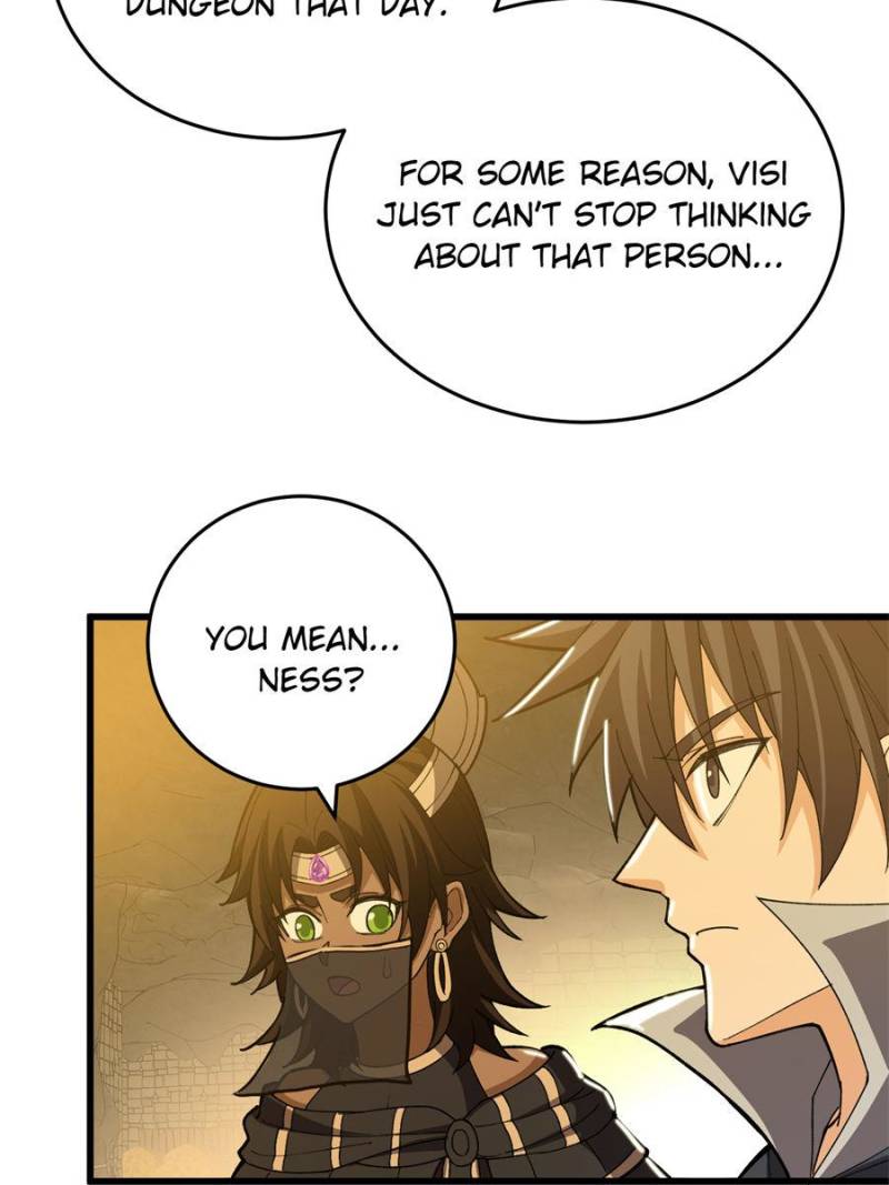 Read My Dragon System ENGLISH Manga Online