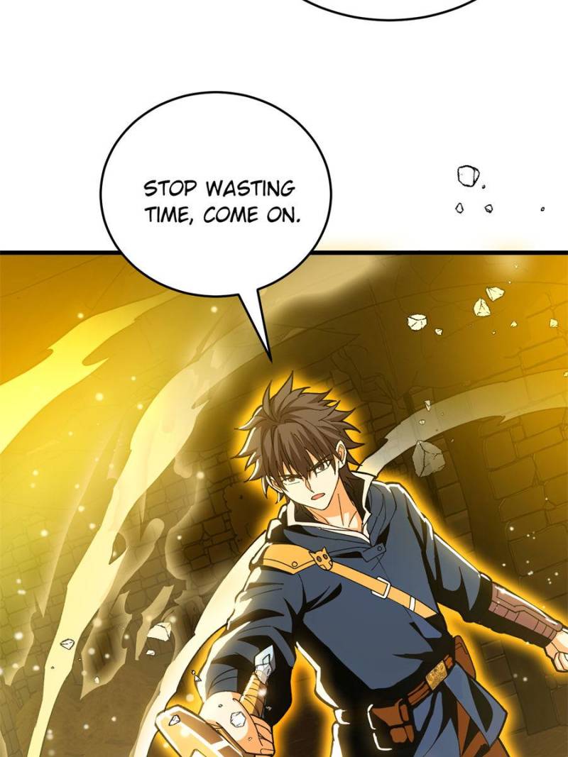 Read My Dragon System ENGLISH Manga Online