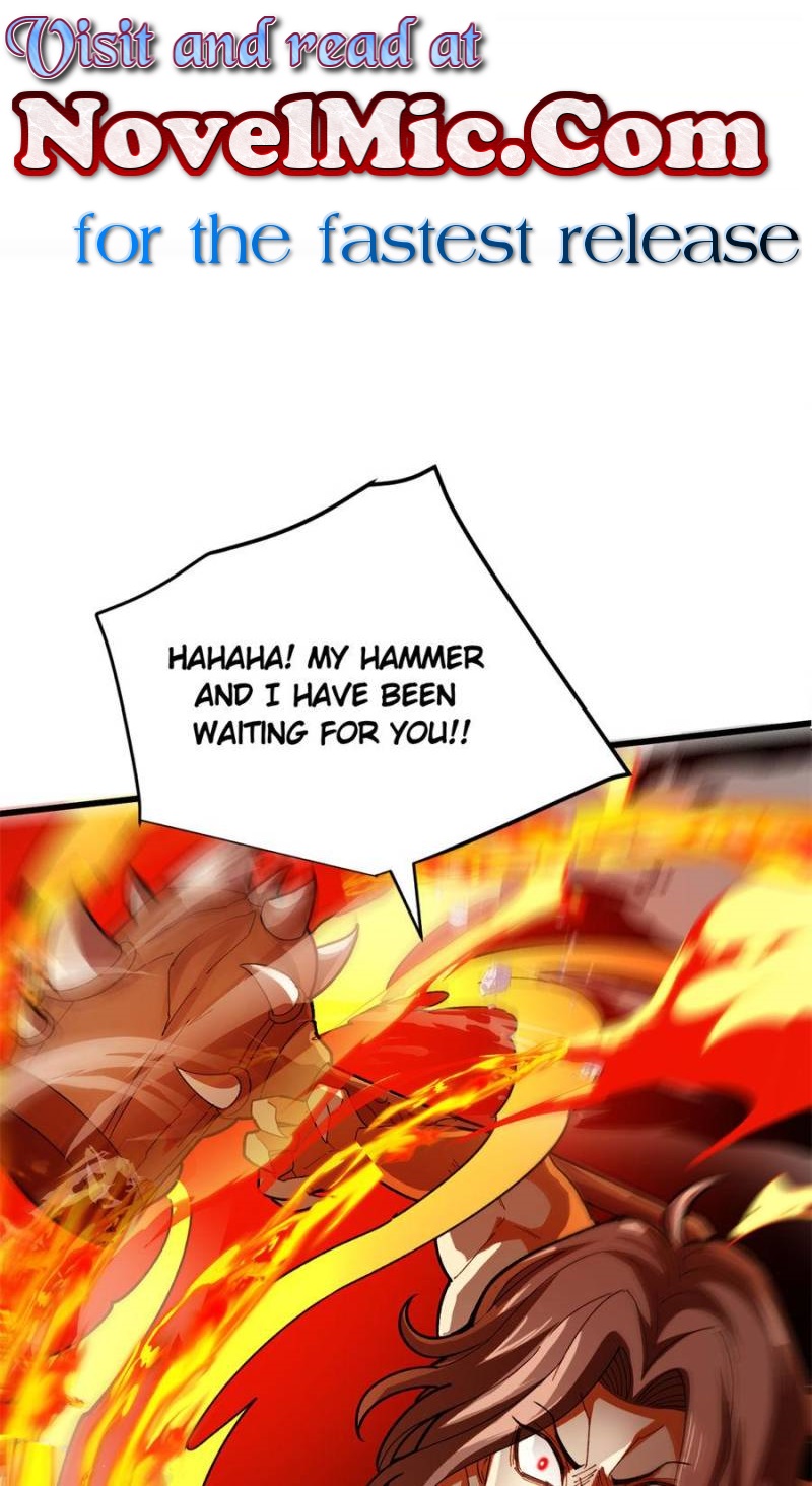 Read My Dragon System ENGLISH Manga Online