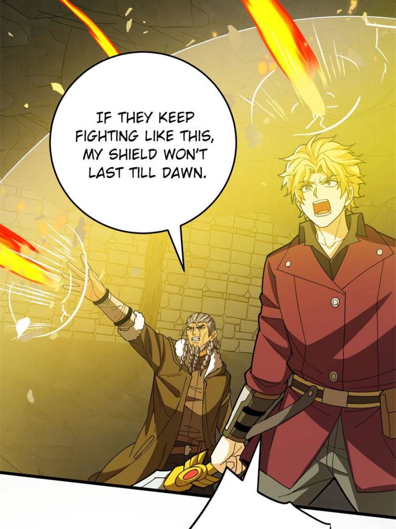 Read My Dragon System ENGLISH Manga Online