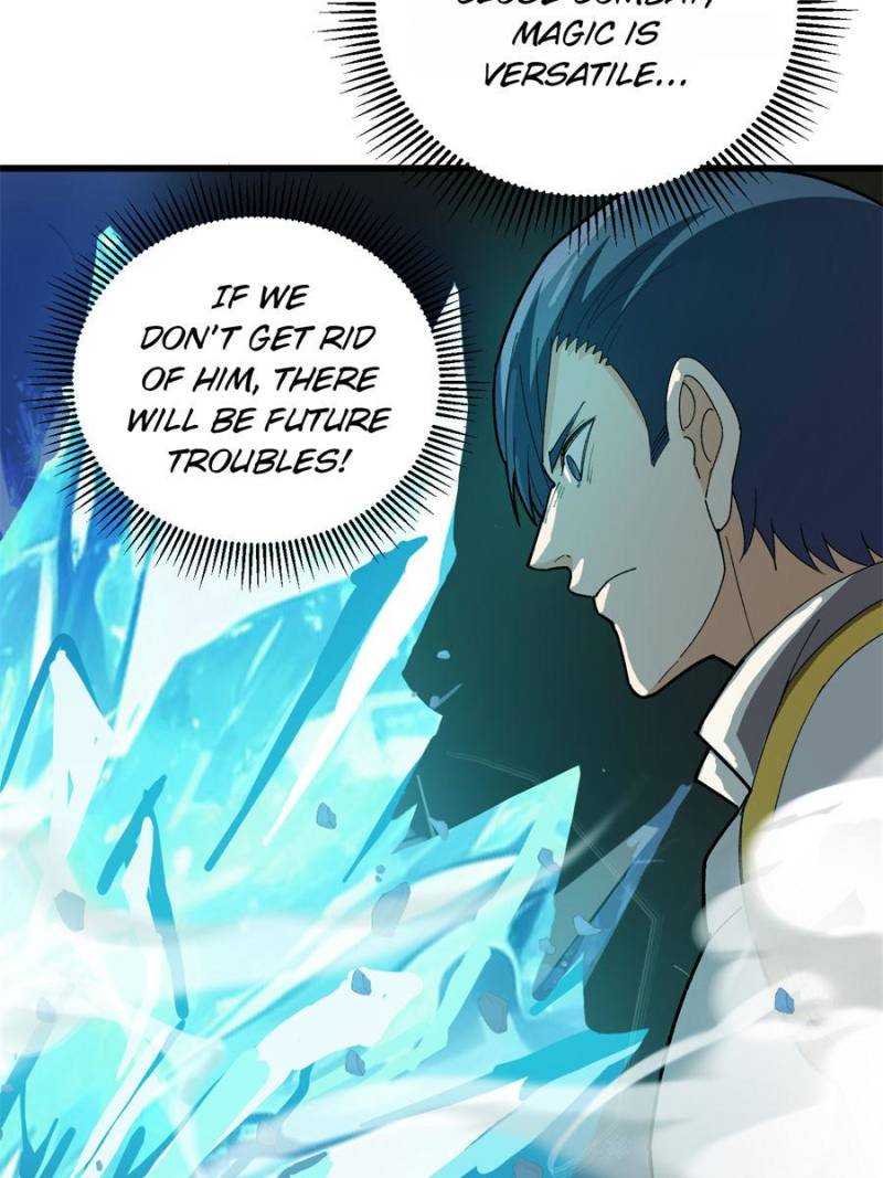 Read My Dragon System ENGLISH Manga Online