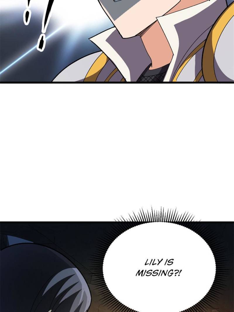 Read My Dragon System ENGLISH Manga Online