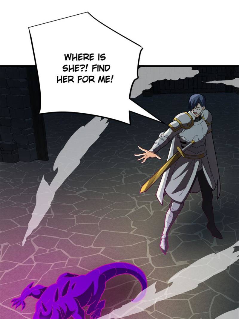 Read My Dragon System ENGLISH Manga Online