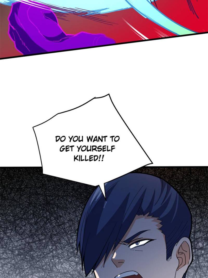 Read My Dragon System ENGLISH Manga Online