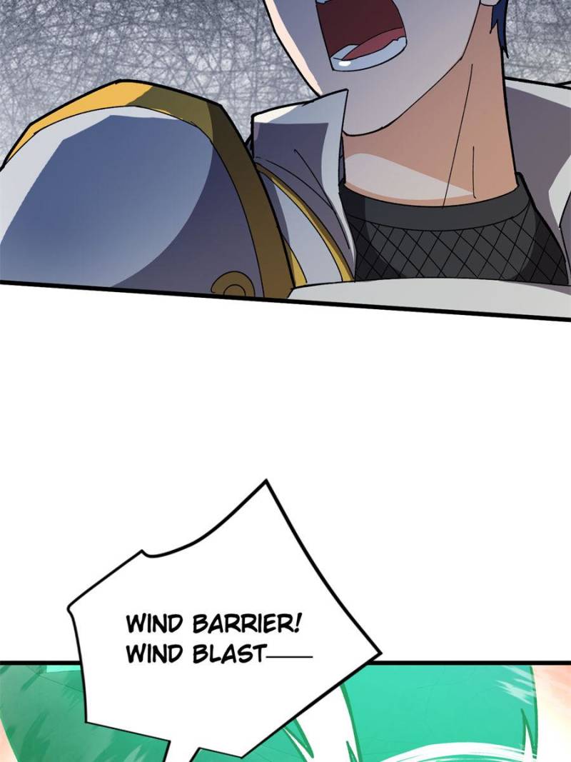 Read My Dragon System ENGLISH Manga Online