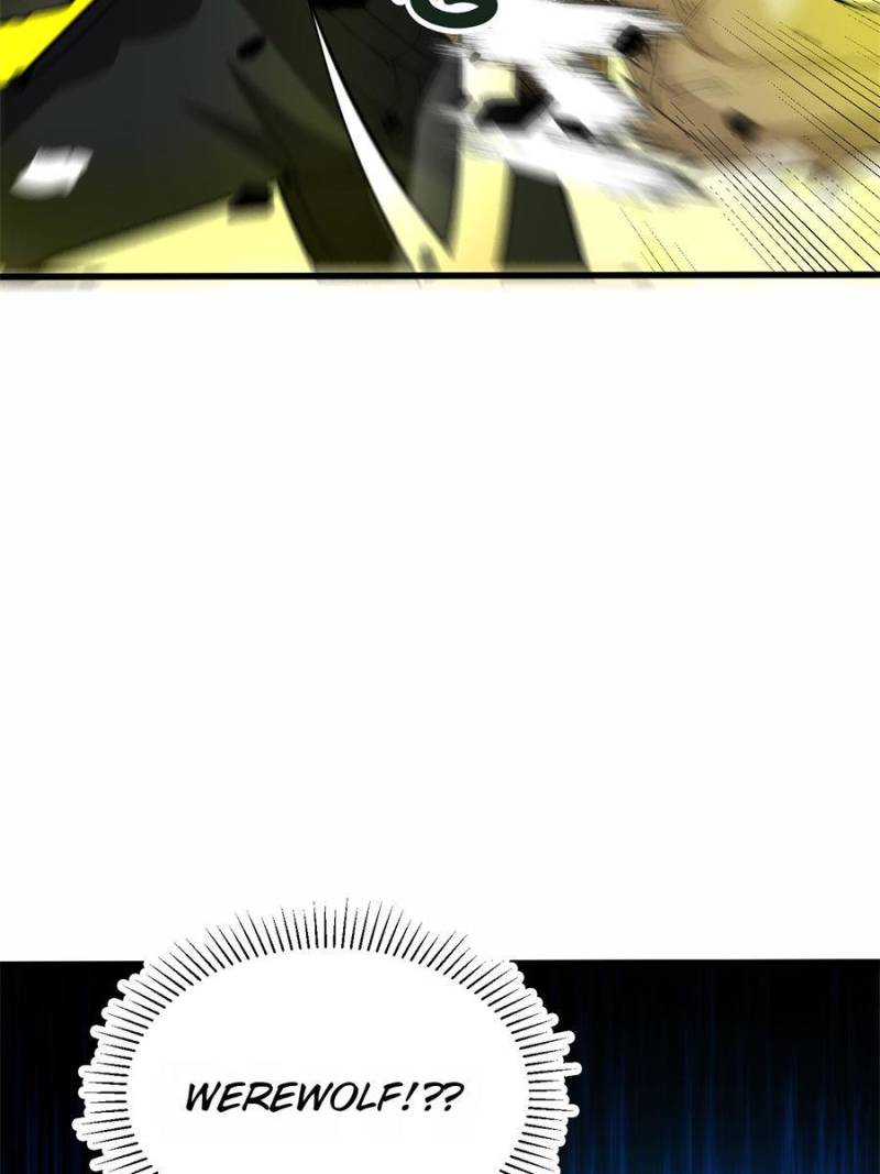 Read My Dragon System ENGLISH Manga Online