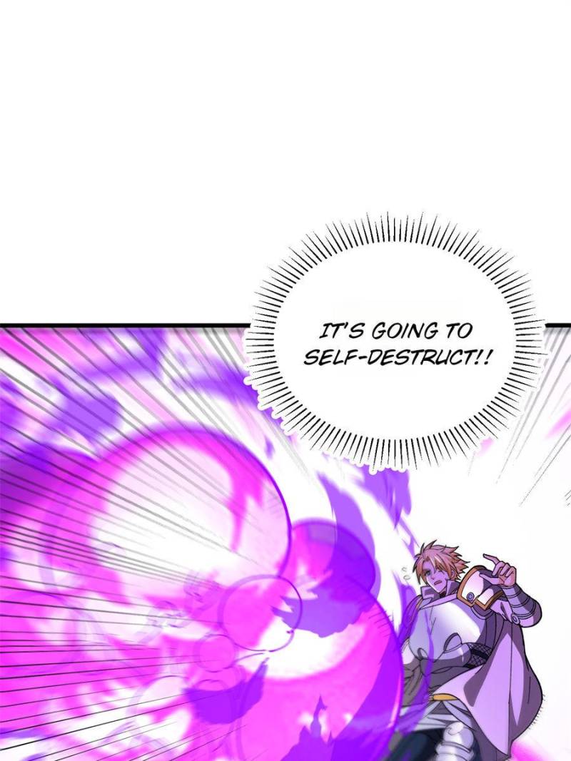 Read My Dragon System ENGLISH Manga Online