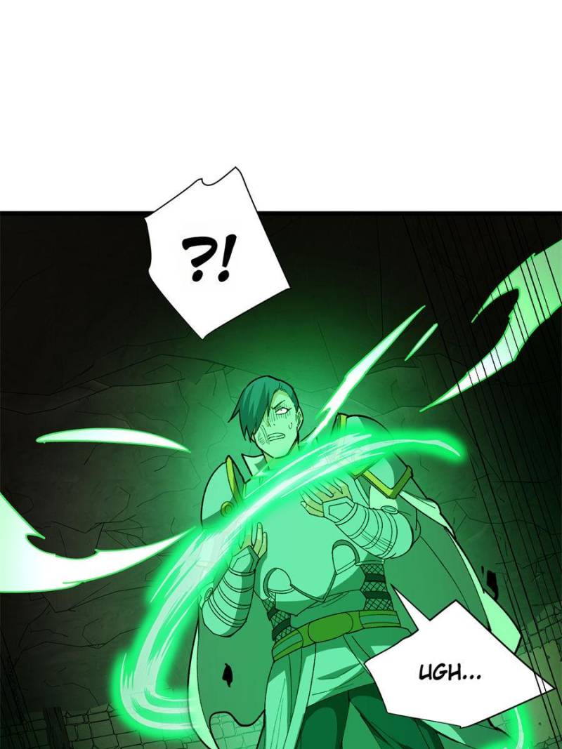 Read My Dragon System ENGLISH Manga Online