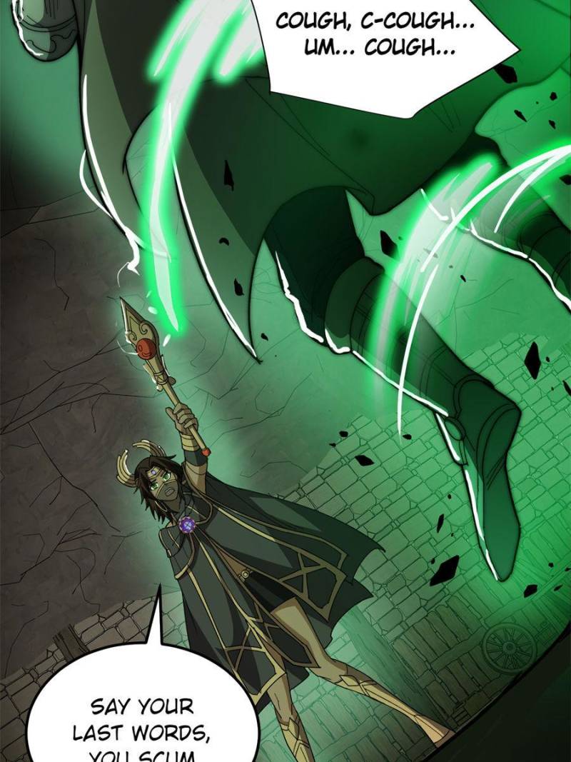 Read My Dragon System ENGLISH Manga Online