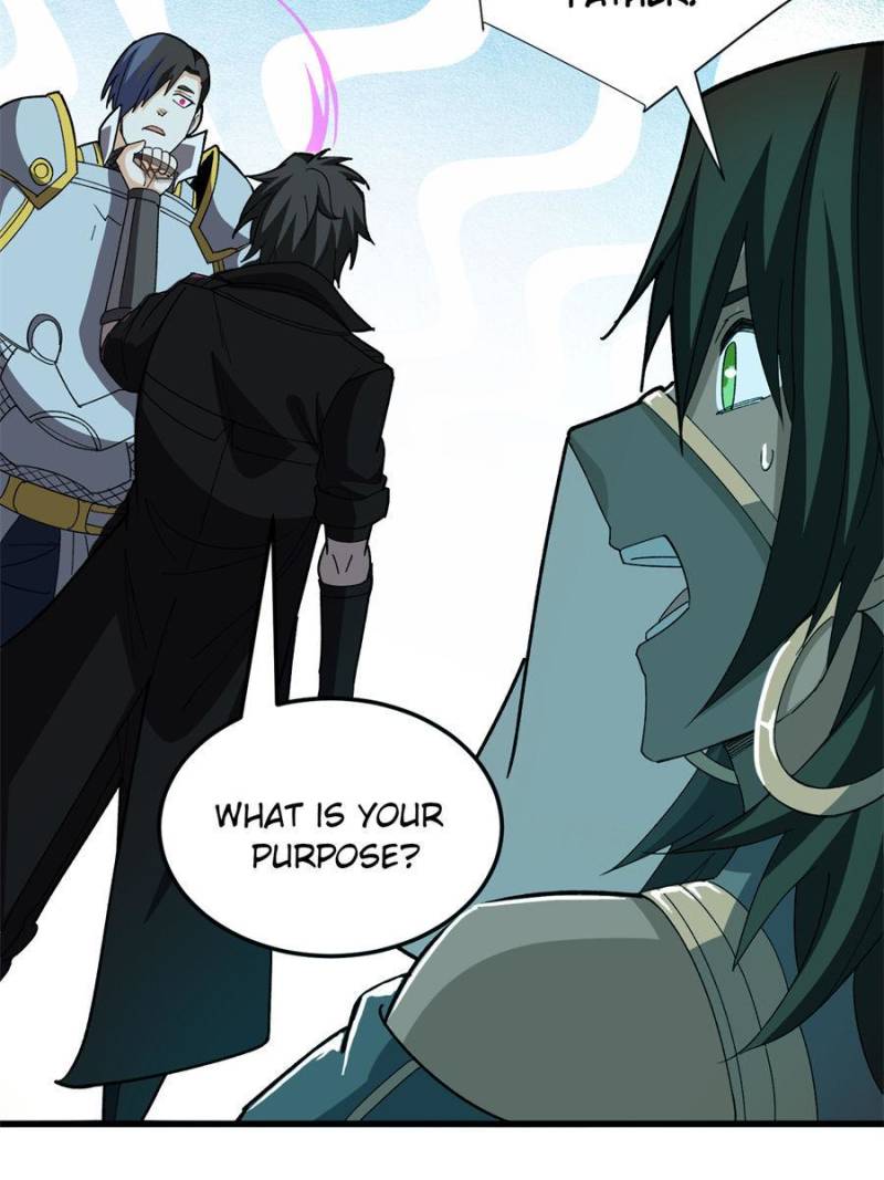 Read My Dragon System ENGLISH Manga Online