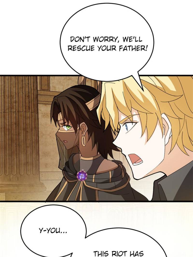 Read My Dragon System ENGLISH Manga Online