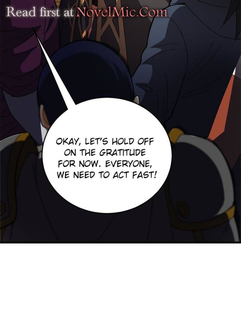 Read My Dragon System ENGLISH Manga Online